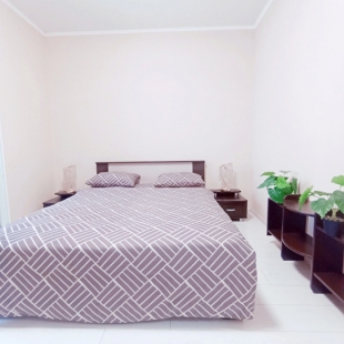 Фотография квартиры Квартира на улице Академика Макеева 34