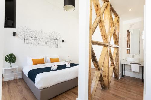 Фотография гостевого дома Lisbon Check-In Guesthouse