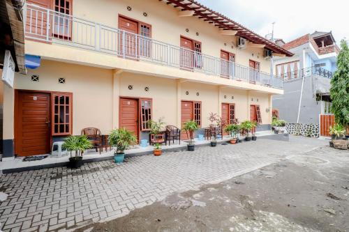 Фотография гостевого дома Griya Barokah