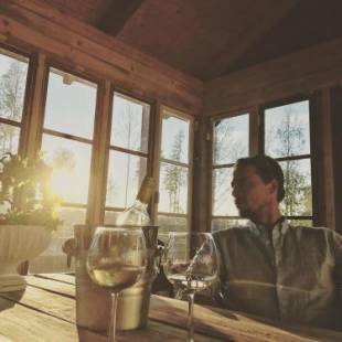 Фотография гостиницы Granlunda Gårdshotell