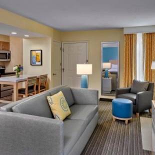 Фотографии гостиницы
Sonesta ES Suites Chicago - Lombard