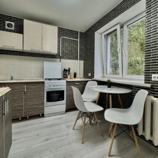 Фотография квартиры Апартаменты Двушечка На Набережной в Бресте