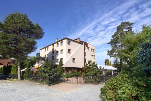 Фотография гостиницы Hotel Bartan Gdansk Seaside