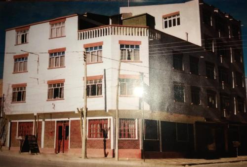 Фотография гостиницы Hotel Santusa