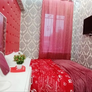 Фотография квартиры Квартира Уютный Север на Ленина 55