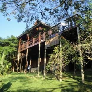 Фотографии гостевого дома
House 37 Nkululeko in Sodwana Bay Lodge with boat locker