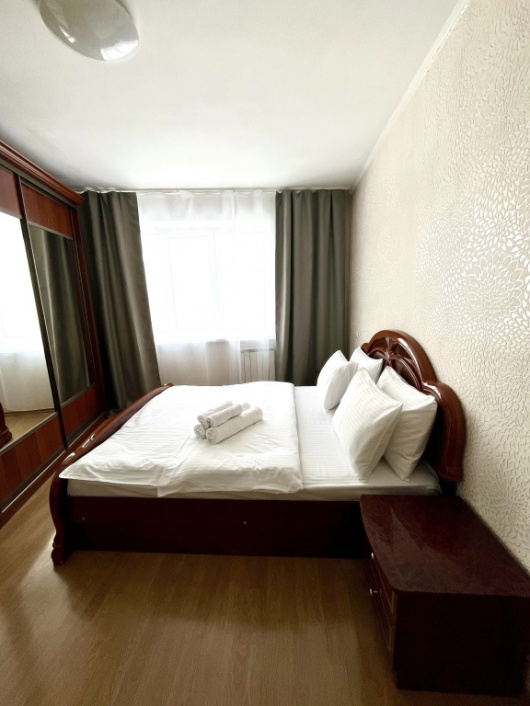 Фотографии квартиры 
            Квартира 4-комнатная