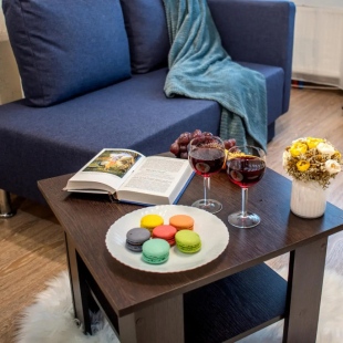 Фотография квартиры Sun City Apartment (Сан Сити Апартмент) на улице Горького 87/1
