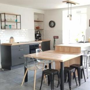 Фотография гостевого дома Gîte Timéo Mont Saint-Michel