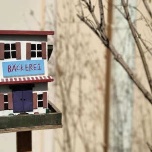 Фотография квартиры Апартаменты Berggolz House