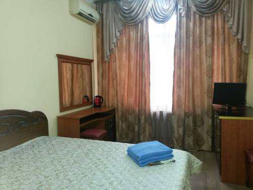 Фотографии гостевого дома 
            На Добрых Надежд