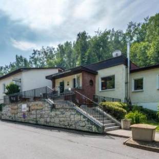 Фотографии гостиницы 
            Hotel Heidenschanze