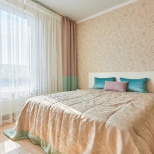 Фотография квартиры Апартаменты в Самом Сердце Города