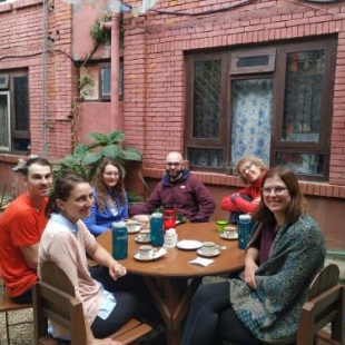 Фотография хостела Beehive Hostel Kathmandu
