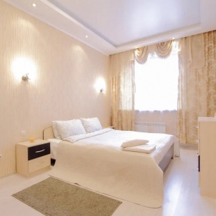 Фотография квартиры Квартира Экодомик Люберцы 1151