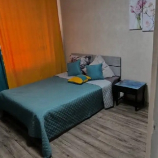 Фотография квартиры Квартира Ареал Однокомнатная Тц Гудзон Ск Звездный