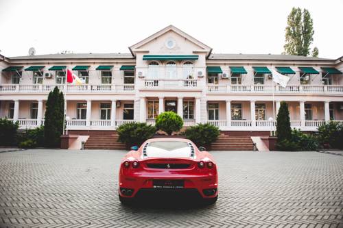 Фотографии гостиницы
Аркадия Плаза