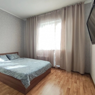 Фотография квартиры Квартира Комфортная в Центре