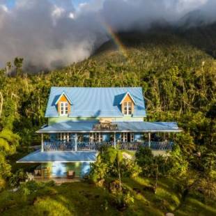 Фотография мини отеля Harmony Villa