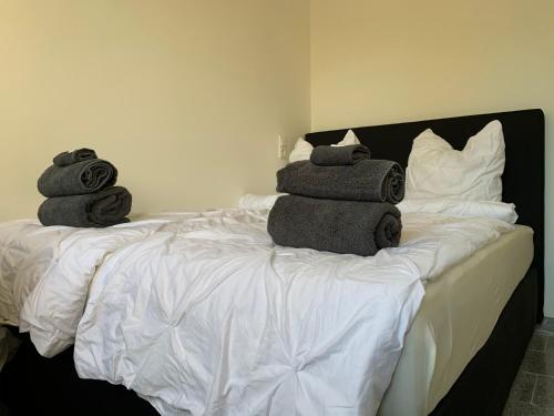 Фотографии хостела
Geroweiher Doppelbettzimmer