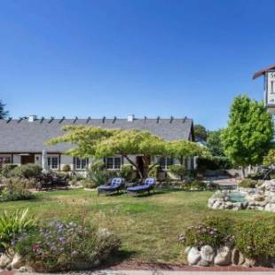 Фотографии мини отеля
The M Solvang