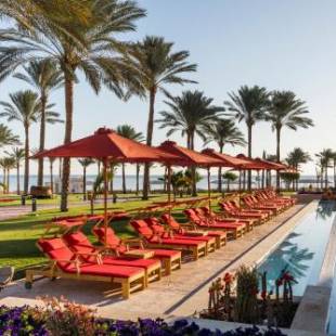 Фотографии гостиницы
Rixos Premium Seagate - Ultra All Inclusive