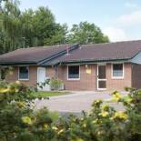 Фотография гостевого дома Ferienhaus Seestern I