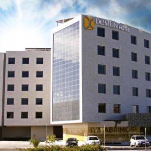 Фотография гостиницы Domun Hotel