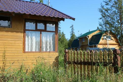 Фотография гостевого дома Соловецкая усадьба