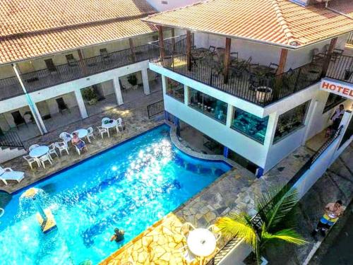 Фотография гостиницы Hotel Picadão Eventos