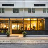 Фотография гостиницы Ipanema Inn Hotel