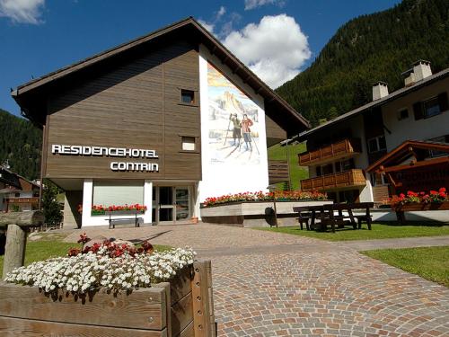 Фотография апарт отеля Residence Contrin