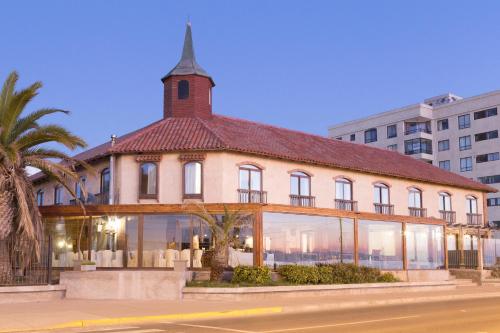 Фотография гостиницы Hotel Campanario Del Mar