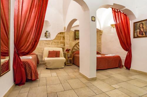 Фотография мини отеля B&B Borgo San Martino