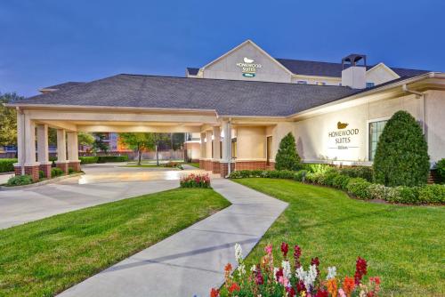 Фотография гостиницы Homewood Suites by Hilton Houston West-Energy Corridor