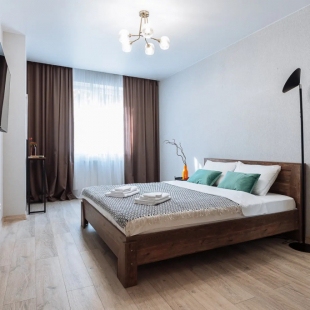 Фотография квартиры Апартаменты улучшенные в новом доме