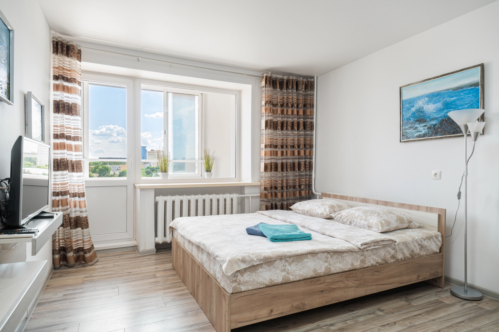 Фотография квартиры Апартаменты с круглосуточным заселением 24/7