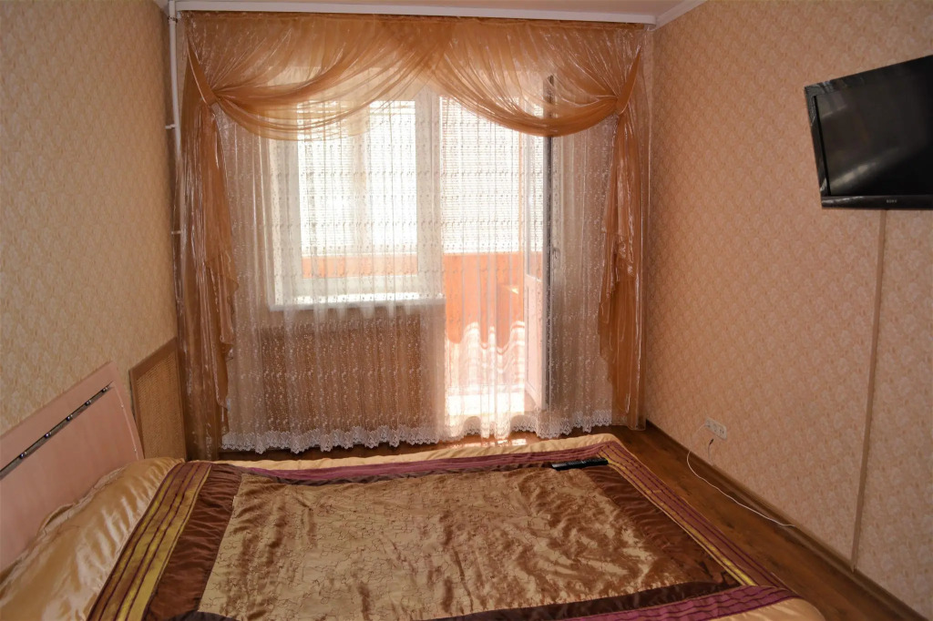 Фотография квартиры Апартаменты на улице Комсомольской 269