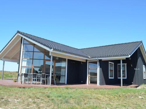 Фотография гостевого дома Holiday home Hvide Sande XLIV