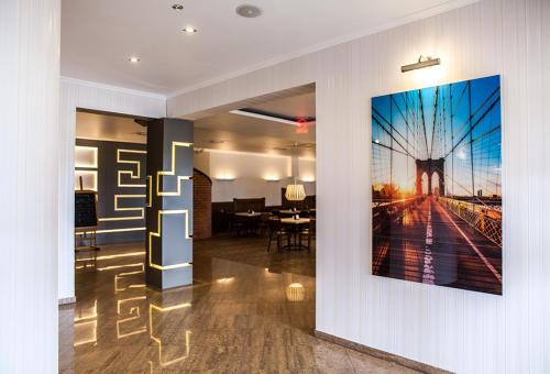 Фотография гостиницы Hotel Fox