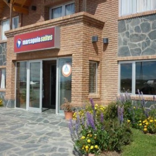 Фотография гостиницы Marcopolo Suites Calafate