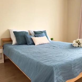 Фотография квартиры Апартаменты на проезде Детский 1 корпус 1