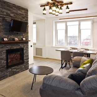 Фотография квартиры Апартаменты Easy Travels