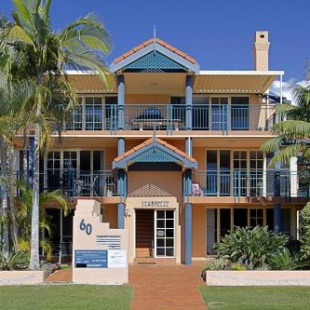 Фотография апарт отеля Sea Breeze on Main Beach