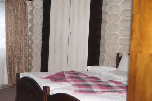 Фотография гостиницы Времена Года