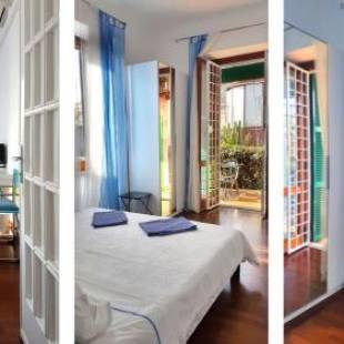 Фотографии мини отеля
EMI's Guest House