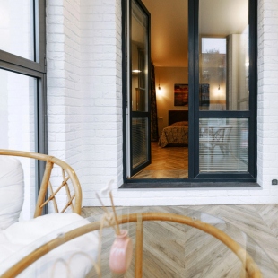 Фотография квартиры Квартира в Парусе