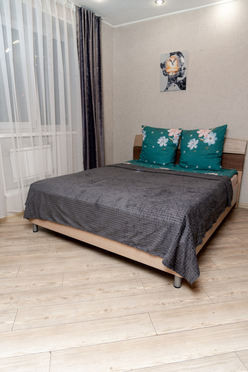 Фотография квартиры Квартира Уютная квартира-студия напротив краевой больницы