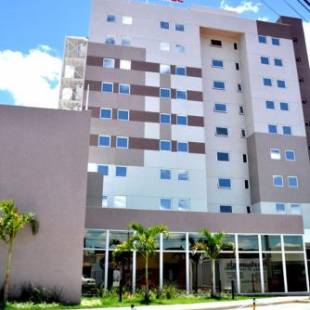 Фотографии гостиницы
ibis Feira de Santana