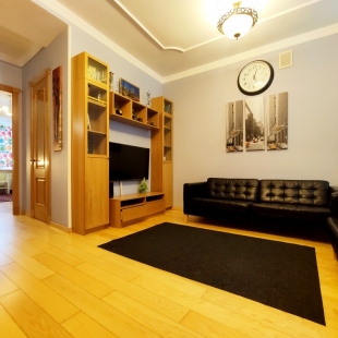 Фотография квартиры Апартаменты TVST Нижняя